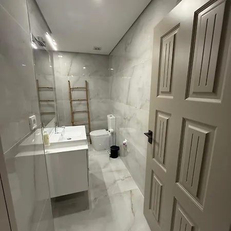 Apartment Pinheiro Houses's- Luxury Apartment's