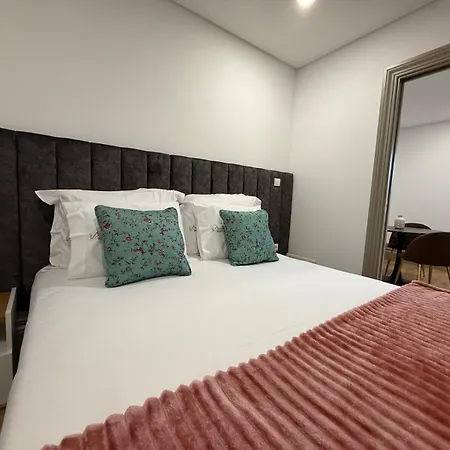 Pinheiro Houses's- Luxury Apartment's By Soul Porto