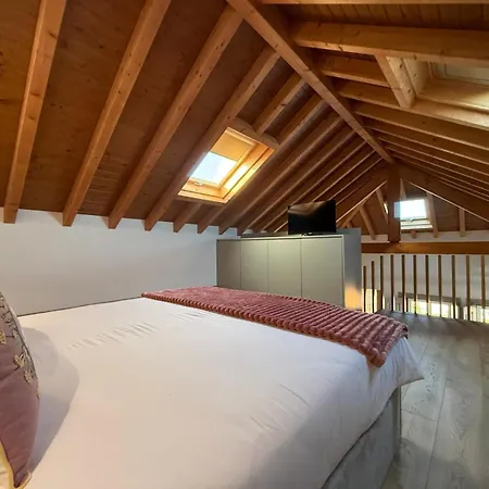 Pinheiro Houses's- Luxury Apartment's * Porto