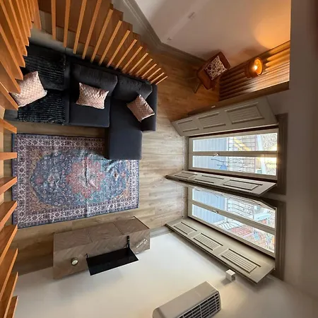 Pinheiro Houses's- Luxury Apartment's By Soul *