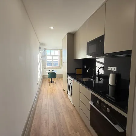 Pinheiro Houses's- Luxury Apartment's By Soul Daire Porto
