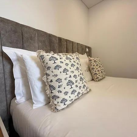 Pinheiro Houses's- Luxury Apartment's *