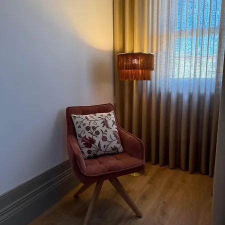 Apartment Pinheiro Houses's- Luxury Apartment's *