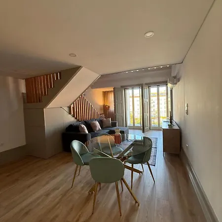 Pinheiro Houses's- Luxury Apartment's * Porto