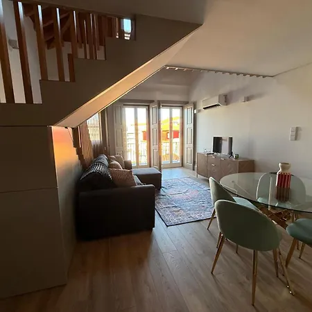 Pinheiro Houses's- Luxury Apartment's Apartment *