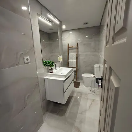 Apartment Pinheiro Houses's- Luxury Apartment's