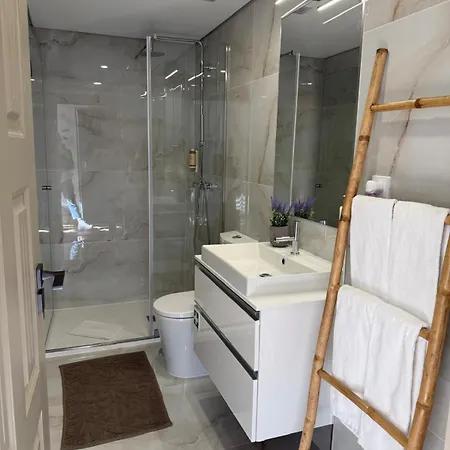 Apartment Pinheiro Houses's- Luxury Apartment's Porto