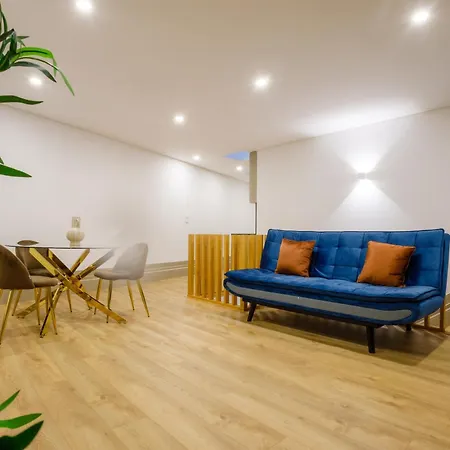 Pinheiro Houses's- Luxury Apartment's By Soul * Porto