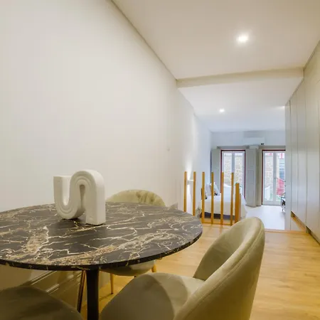 Pinheiro Houses's- Luxury Apartment's By Soul * Porto