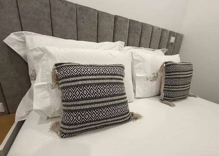 Pinheiro Houses's- Luxury Apartment's By Soul Porto