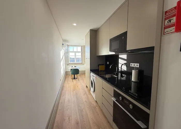 Pinheiro Houses's- Luxury Apartment's By Soul Apartmán Porto