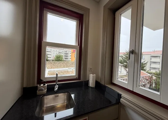 Pinheiro Houses's- Luxury Apartment's By Soul Porto