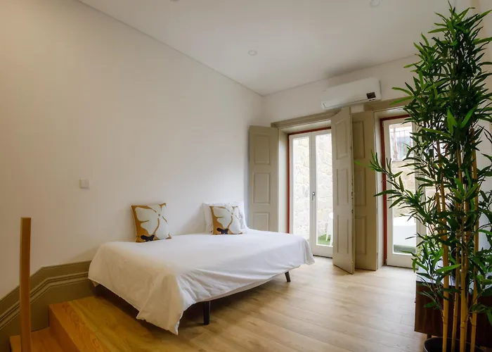 Pinheiro Houses's- Luxury Apartment's By Soul Apartmán *