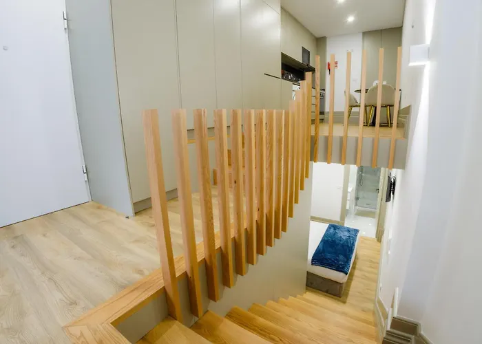 Pinheiro Houses's- Luxury Apartment's By Soul * Porto