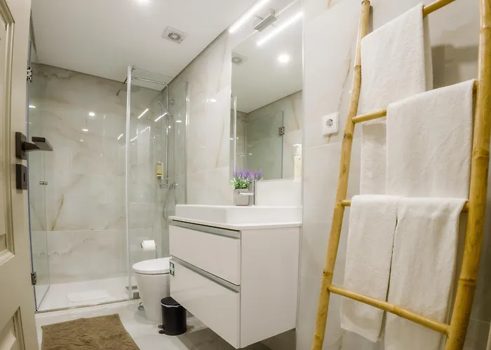 Pinheiro Houses's- Luxury Apartment's By Soul Porto