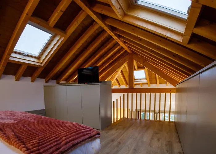 Pinheiro Houses's- Luxury Apartment's By Soul *