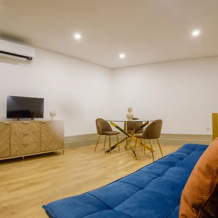 Pinheiro Houses's- Luxury Apartment's By Soul 波尔图