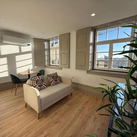Pinheiro Houses's- Luxury Apartment's By Soul