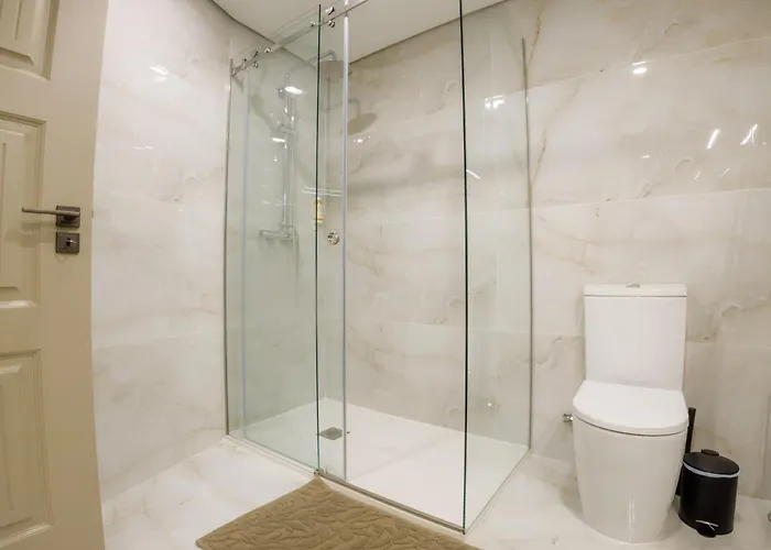 Pinheiro Houses's- Luxury Apartment's By Soul 公寓 波尔图