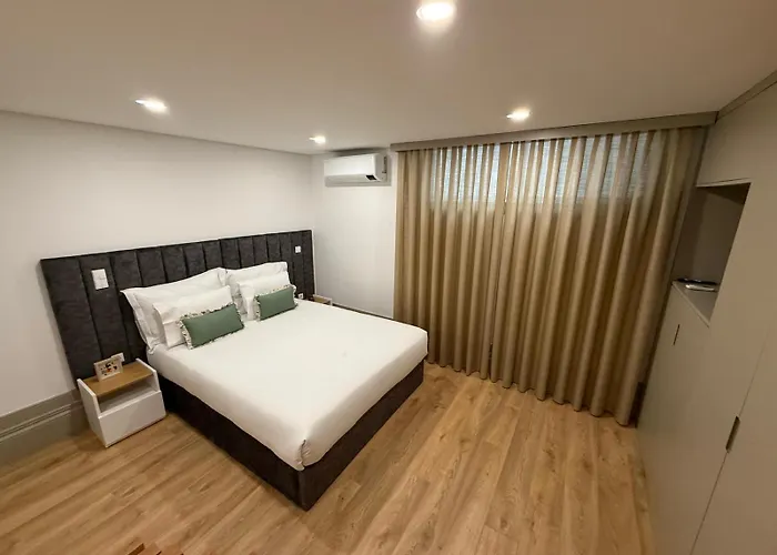Pinheiro Houses's- Luxury Apartment's By Soul 波尔图