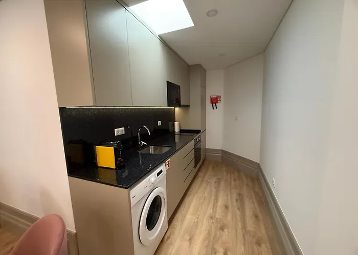 Pinheiro Houses's- Luxury Apartment's By Soul 波尔图