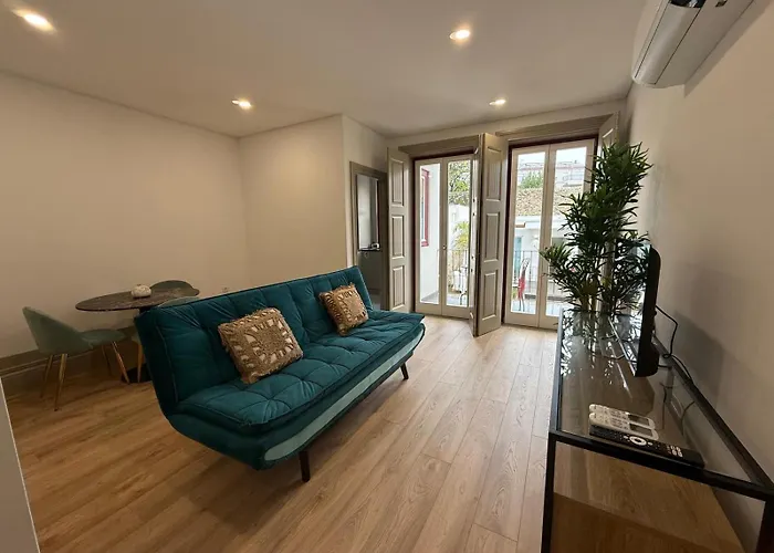 Pinheiro Houses's- Luxury Apartment's By Soul * 波尔图